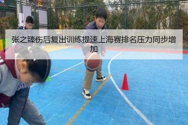 张之臻伤后复出训练提速上海赛排名压力同步增加